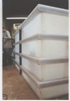 CONTENEDORES EN POLIETILENO